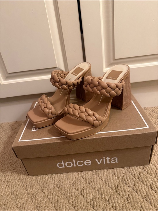 Dolce Vita Shoes - DOLCE VITA: Heels size 6